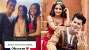 Ashi Singh breaks her silence on Siddharth Nigam, confesses that she misses her Aladdin