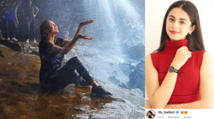 Ashi Singh is a hot ‘cave girl’, Ritika Badiani loves it