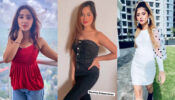 Ashnoor Kaur, Jannat Zubair Rahmani & Arishfa Khan slay the vogue game like hot ‘boss babes’, fans feel the heat