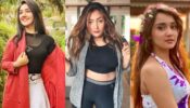 Ashnoor Kaur Vs Ashi Singh Vs Aashika Bhatia: Which Diva Donned The Hot Street Style Vogue Game?