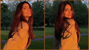 Athiya Shetty Drops STUNNING Pictures From England – Anushka Sharma Seems Obsessed