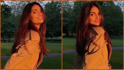 Athiya Shetty Drops STUNNING Pictures From England – Anushka Sharma Seems Obsessed