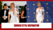 Attend A Church Wedding By Stealing Clothes From Scarlett Johansson