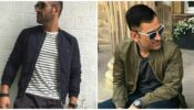 Wanna Rock Suit Jackets, Men’s Blazer? Take Cues From M.S. Dhoni To Stun Like Him