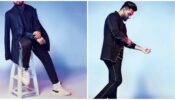 Rishabh Pant’s Stunning Shoe Collection To Lift Any Look