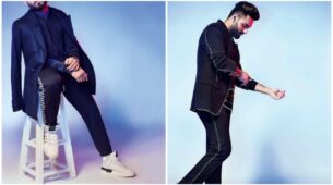 Rishabh Pant’s Stunning Shoe Collection To Lift Any Look