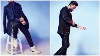 Rishabh Pant’s Stunning Shoe Collection To Lift Any Look