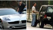 Leonardo DiCaprio To Brad Pitt: Luxurious Car Collection Of The Actors Will Leave You Jaw Dropped