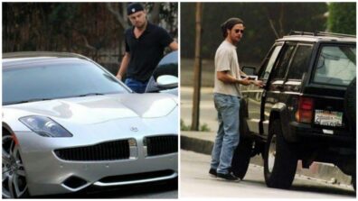 Leonardo DiCaprio To Brad Pitt: Luxurious Car Collection Of The Actors Will Leave You Jaw Dropped