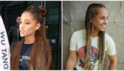Ariana Grande Vs Alicia Keys : Rate The Divas’ Hairstyles