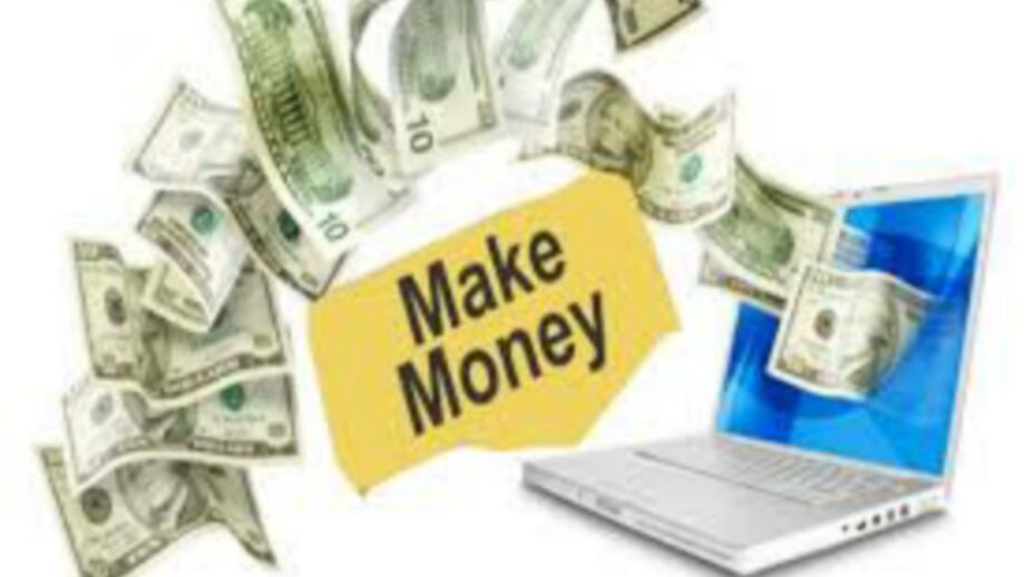 8 Ways To Earn Money Online: Checkout Here 422400