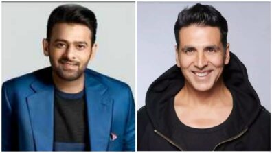 From Prabhas To Akshay Kumar: Real Names Of 15+ Celebs Will Shock You