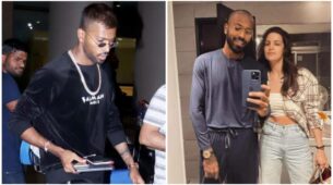 Expensive Fashion Items Owned By Hardik Pandya Will Make You Go OMG