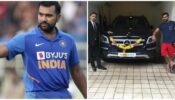 Expensive Things Owned By Rohit Sharma That Will Leave Your Jaw Dropped