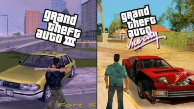 GTA Vice City Vs GTA lll: Which Game Is Better? Know Here