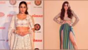 Sara Ali Khan Vs Alaya F: Which Millennial Dazzled In Mirror Work?
