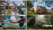 Offline Games That You Will Love If You Like PUBG