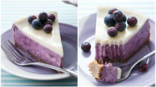 Yummy Cheesecake Recipe: To Celebrate Your Special Moments