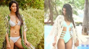 Pooja Hegde’s Hottest Bikini Photos That Made Us Feel The Heat