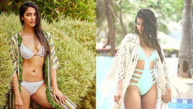 Pooja Hegde’s Hottest Bikini Photos That Made Us Feel The Heat