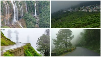 Top 5 Best Monsoon Destinations In India, See List Below