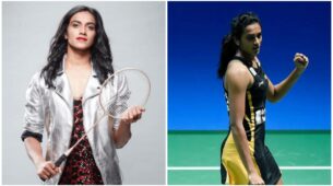 You Know What: 5 Times P.V. Sindhu Proved That One Should Have A Idol Like Her
