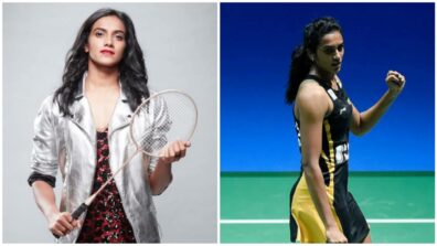 You Know What: 5 Times P.V. Sindhu Proved That One Should Have A Idol Like Her