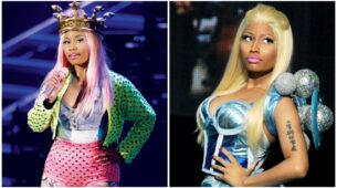 Childhood Stories: Nicki Minaj Once Said That She Had A Horrific Childhood, But Why?