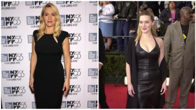 5 Elegant Outfits From Kate Winslet’s Closet That Will Last You A LifeTime, Take Hints