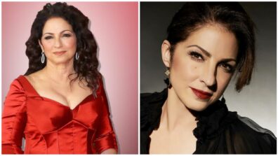 Are You A Red Lipstick Lover? Yay/Nay? Take Cues From Gloria Estefan To Glam Up Your Ethereal Lips