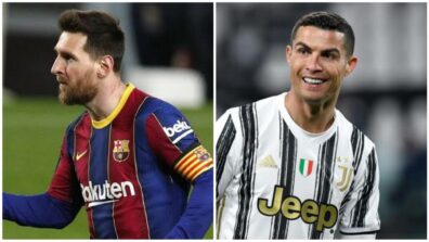 Lionel Messi Vs Cristiano Ronaldo: Who Has Scored More Free Kicks In Their Entire Career Of Football?