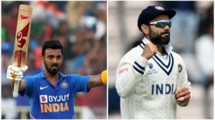 KL Rahul Might Beat Virat Kohli In The Race, Deets Inside