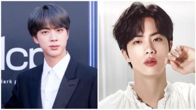 Wanna Be Bright Like A Shining Star? Take Cues From BTS Jin