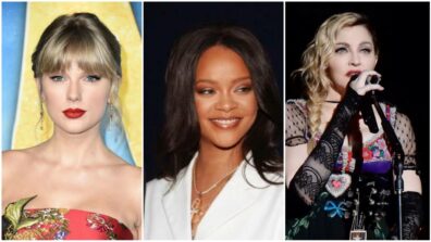 Taylor Swift Vs Rihanna Vs Madonna : Who Is America’s Richest ?