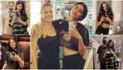 5 Times Shruti Haasan Shows How To Look Captivating In Mirror Selfies