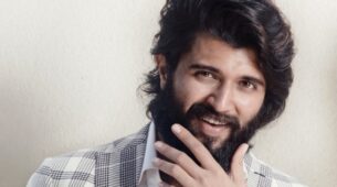 Vijay Deverakonda: The Mega-Blockbuster Of South Indian Film Industry