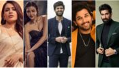 Samantha Akkineni To Rana Daggubati: The Most Followed South Actors On Instagram
