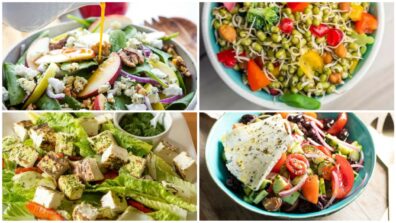 Check Out These Easy Salad Recipes That You Need To Try As Soon As Possible