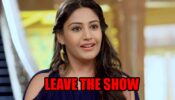 Throwback: Why did Surbhi Chandna Of ‘Ishqbaaaz’ leave the show? Real reason that will shock you