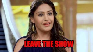 Throwback: Why did Surbhi Chandna Of ‘Ishqbaaaz’ leave the show? Real reason that will shock you