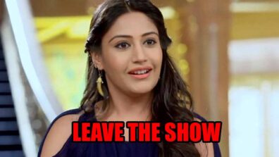 Throwback: Why did Surbhi Chandna Of ‘Ishqbaaaz’ leave the show? Real reason that will shock you