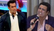 From Salman Khan to Govinda: Actors who were caught on camera getting angry in public