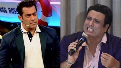 From Salman Khan to Govinda: Actors who were caught on camera getting angry in public