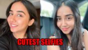Prajakta Koli and her cutest selfies to stun fans