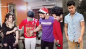 Avneet Kaur does Hrithik Roshan’s famous hook step with Abhishek Nigam, fans wonder why is Siddharth Nigam missing?