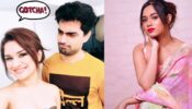 Avneet Kaur shares super hot photo in an off-shoulder dress with her secret admirer, Jannat Zubair Rahmani says, ‘I’m living in my own world’