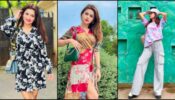 Avneet Kaur’s Top 3 Ideal Day Out Look To Cast An Impression