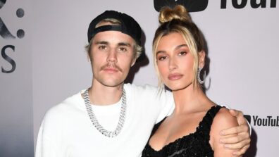 Aww So Cute: Mushy Photos Of Justin Bieber & Hailey For Your Next Photoshoot