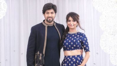 Aww So Cute: This Is How Yash & Radhika Pandit Told Their Parents About Their Marriage Plans