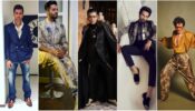 Ayushmann Khurrana To Hrithik Roshan: These 5 Bollywood Celebrities Experimented With Their Pantsuits! Take A Look